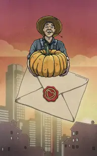 A Letter to My Peasant