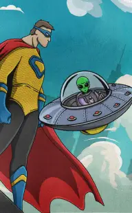 Ultraman: The Martian Returns