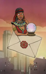 A Letter to My Mind Reader