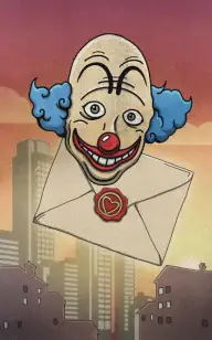 A Letter to My Jester