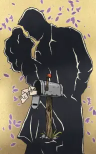 Closer to My Mailman