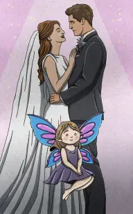 A Lifetime of Love with My Elf