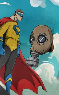 Ultraman: The Infection Returns