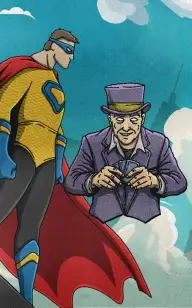 Ultraman: The Performer Returns