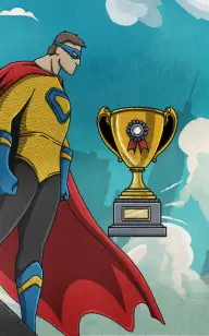Ultraman: The Cup Returns