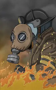 Virus Team: The Last Hope