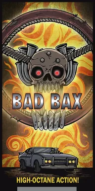 Bad Bax