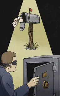 The Mailman Collector