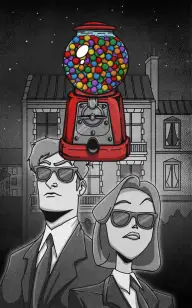 The Gumball Agents