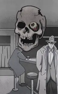 The Criminal Skull Gang