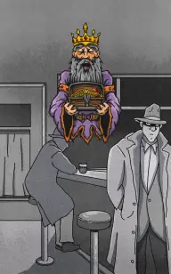 The Criminal King Gang