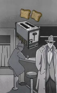 The Middleman's Appliance