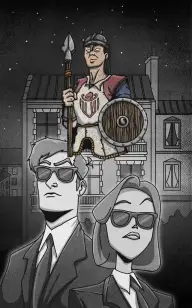 The Templar Mystery in Paris