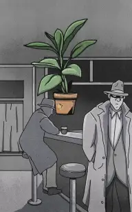 The Criminal Plant Gang