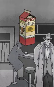 The Criminal Milk Gang