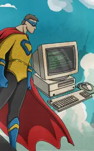 Ultraman: The Keyboard Returns