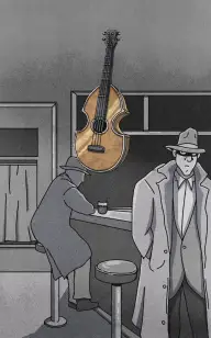 The Middleman's Instrument