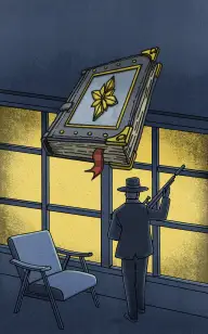 The Tome Kill Contract