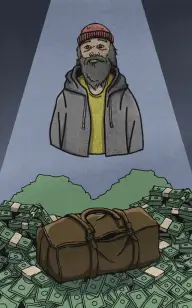 The Grandpa Paid in Full