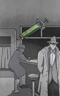 The Criminal Medicine Gang