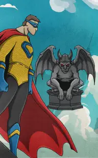 Ultraman: The Sculpture Returns