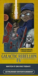 Galactic Rebellion