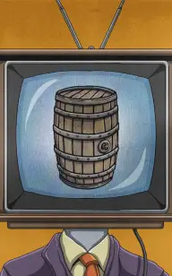 Barrel Delusion
