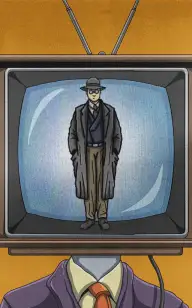 Broadcasting Outsider