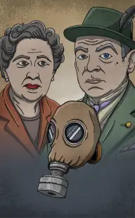 Inheriting the Infection