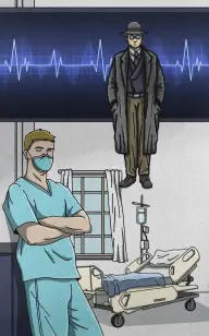 Dr. Lane's Chosen Visitor