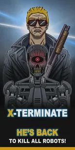 X-Terminate