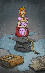 Duchess Failed Studies