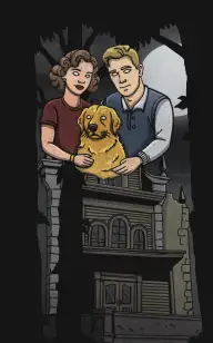 A Dead Dog in the Attic