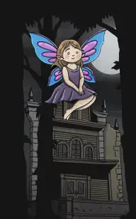 A Dead Elf in the Attic