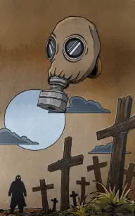 Whispers of the Cursed Infection