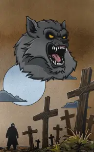 Whispers of the Cursed Beast