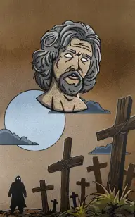 Whispers of the Cursed Philosopher