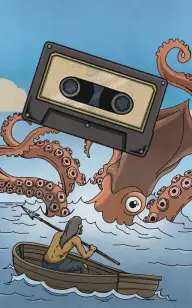 Music: Saltwater Terror