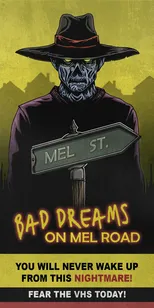 Bad Dreams On Mel Road