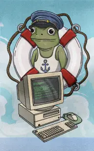 Keyboard Sea Shanties for Kids