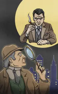 Dead Godfather Investigation