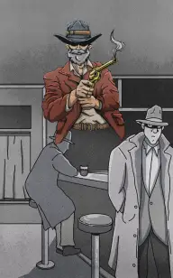 The Middleman's Bandit