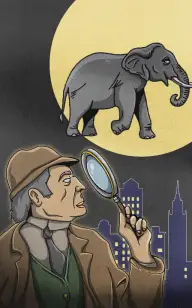 Dead Mammal Investigation