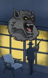 The Werewolf Kill Contract