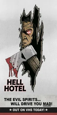 Hell Hotel