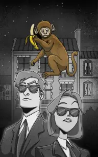 The Monkey Agents