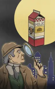 Dead Cow Juice Investigation