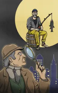 Dead Shipmate Investigation