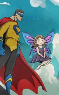 Ultraman: The Elf Returns