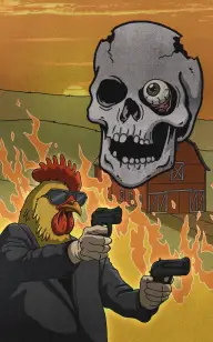 Operation: Skull Barn Assault